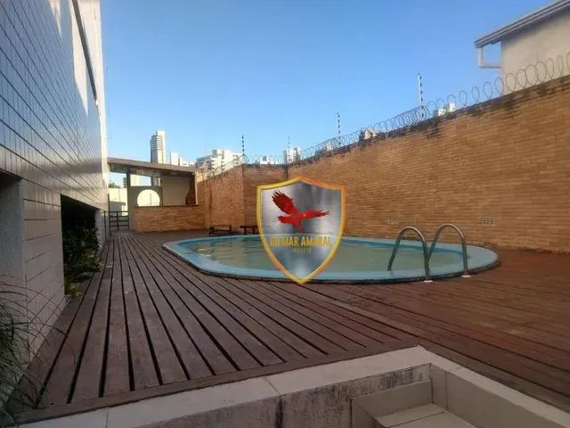 Imagem 7: Apartamento com 2 Dormitórios para Alugar, 55 M² por R$ 2.500,00/Mês - Cidade Alta