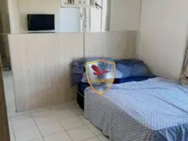 Imagem 11: Apartamento com 2 Dormitórios para Alugar, 55 M² por R$ 2.500,00/Mês - Cidade Alta