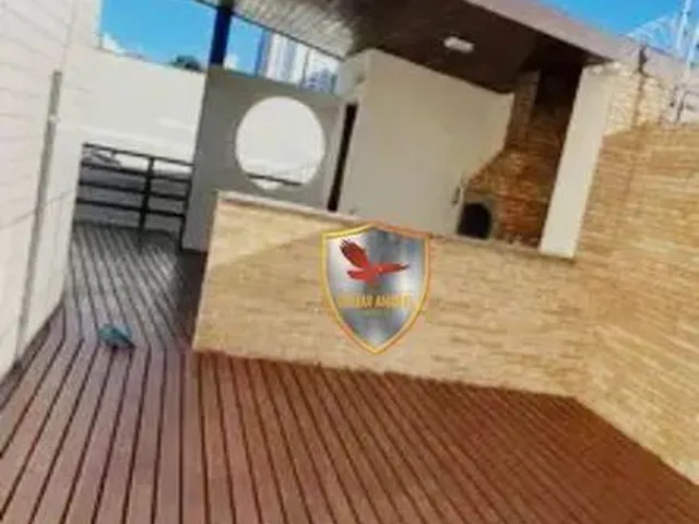 Imagem 8: Apartamento com 2 Dormitórios para Alugar, 55 M² por R$ 2.500,00/Mês - Cidade Alta