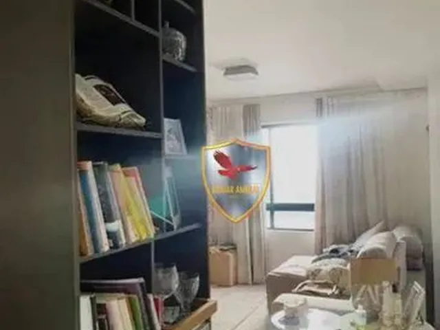 Imagem 6: Apartamento com 2 Dormitórios para Alugar, 55 M² por R$ 2.500,00/Mês - Cidade Alta