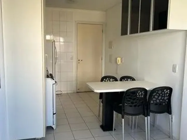 Imagem: Alugo Kit Mobiliada - Real Panoramic