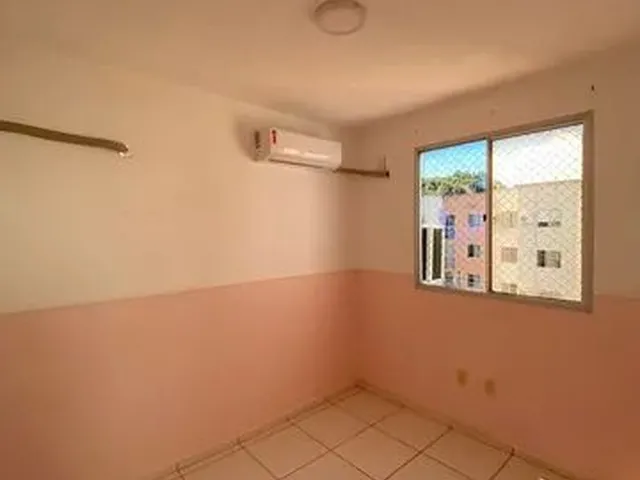 Imagem 2: Conquista Premium Aleixo 02 Quartos com Suíte