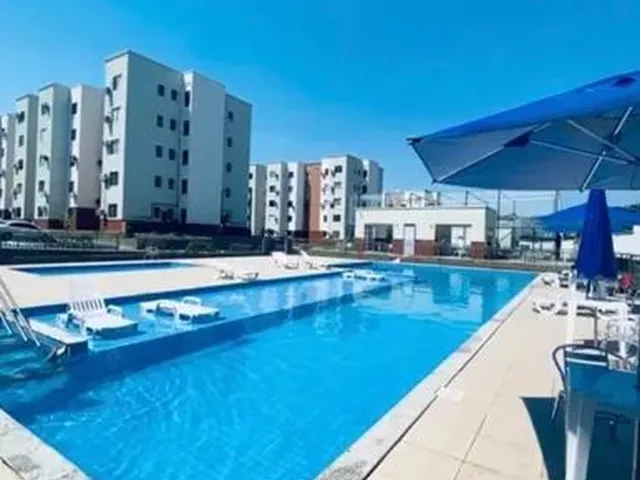 Imagem 9: Conquista Premium Aleixo 02 Quartos com Suíte