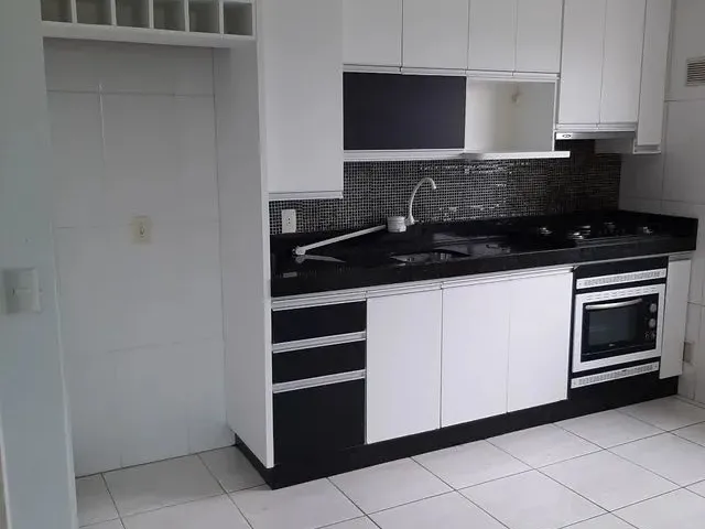 Imagem: Apto 2 Dormitórios