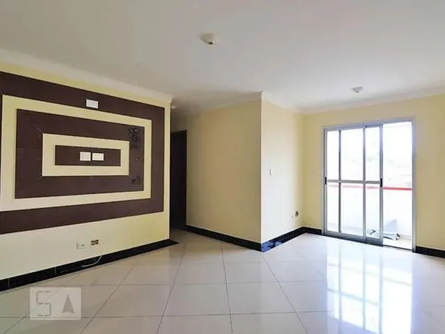Imagem: Apartamento para Aluguel - Vila Luzita
