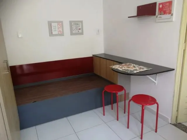 Imagem: Kitnet Completa Ideal para Uma Pessoa!