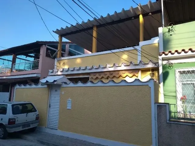 Imagem 1: Alugo Casa de Vila na Praça Seca