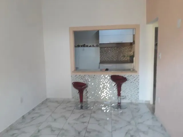 Imagem 5: Alugo Casa de Vila na Praça Seca