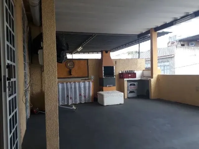 Imagem 4: Alugo Casa de Vila na Praça Seca