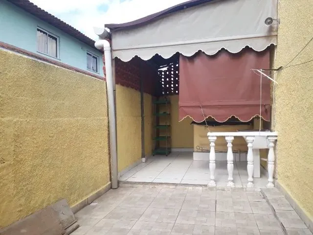 Imagem 10: Alugo Casa de Vila na Praça Seca