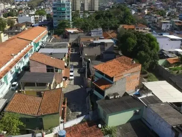 Imagem 11: Alugo Casa de Vila na Praça Seca