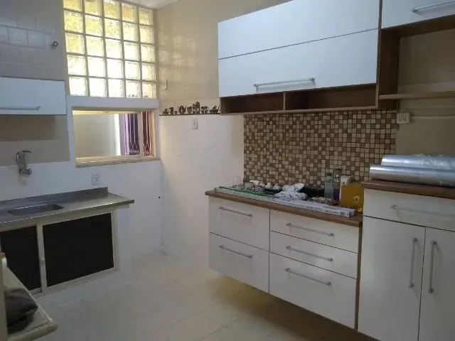 Imagem 12: Alugo Casa de Vila na Praça Seca