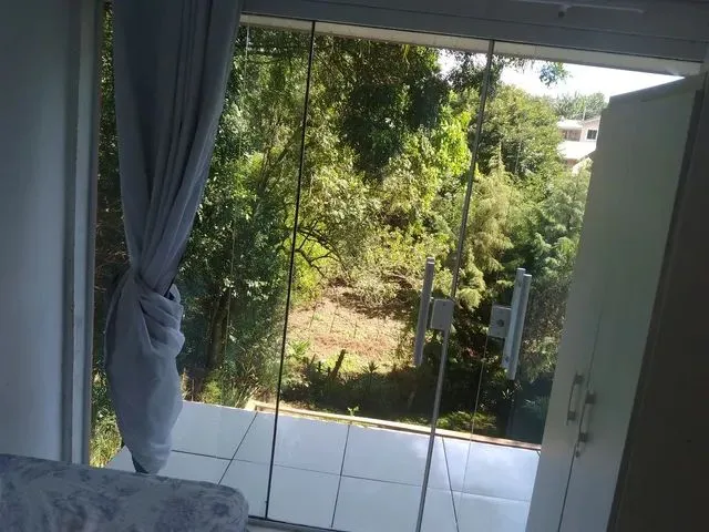 Imagem: Quartos Mobiliados em Campo Largo Bairro