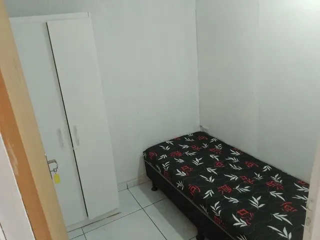 Imagem 3: Quartos Mobiliados em Campo Largo Bairro Jesus