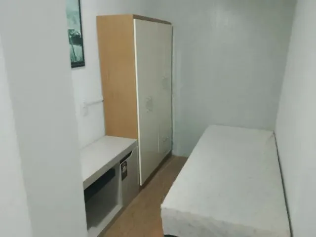 Imagem 9: Quartos Mobiliados em Campo Largo Bairro Jesus