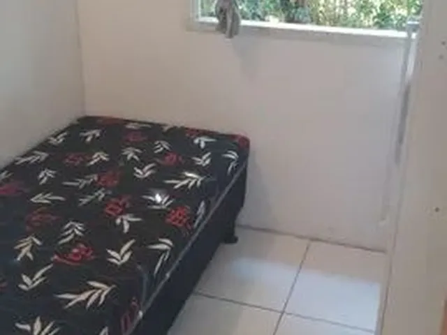 Imagem 11: Quartos Mobiliados em Campo Largo Bairro Jesus