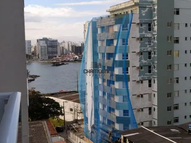 Imagem: Apartamento com 2 Quartos, com Vista para