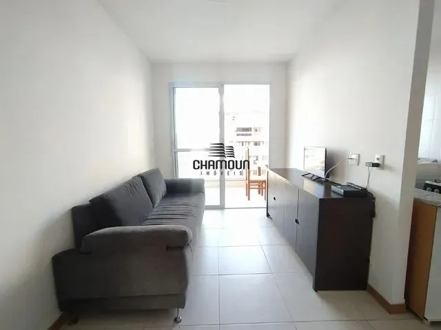 Imagem 3: Apartamento com 2 Quartos, com Vista para o Mar para Locação no Centro - Guarapari/Es
