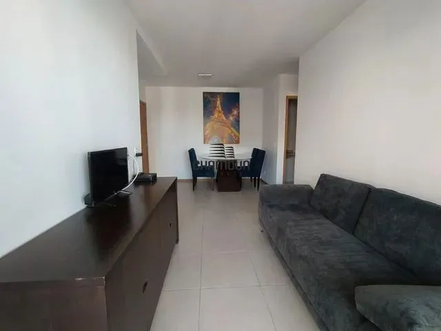 Imagem 16: Apartamento com 2 Quartos, com Vista para o Mar para Locação no Centro - Guarapari/Es