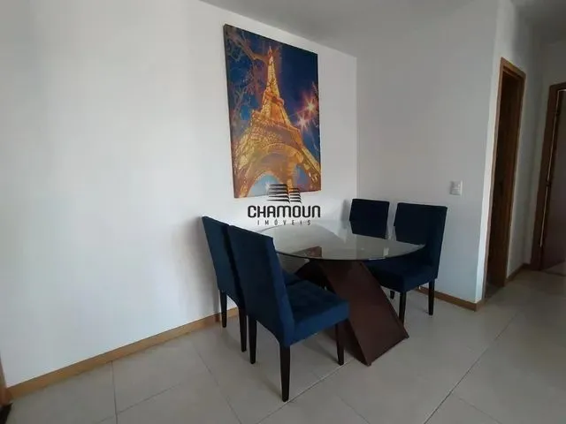 Imagem 5: Apartamento com 2 Quartos, com Vista para o Mar para Locação no Centro - Guarapari/Es