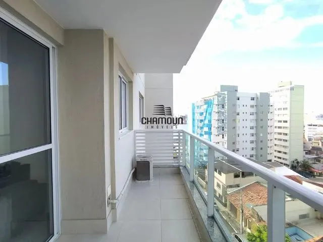 Imagem 4: Apartamento com 2 Quartos, com Vista para o Mar para Locação no Centro - Guarapari/Es