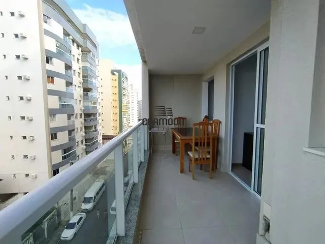 Imagem 11: Apartamento com 2 Quartos, com Vista para o Mar para Locação no Centro - Guarapari/Es