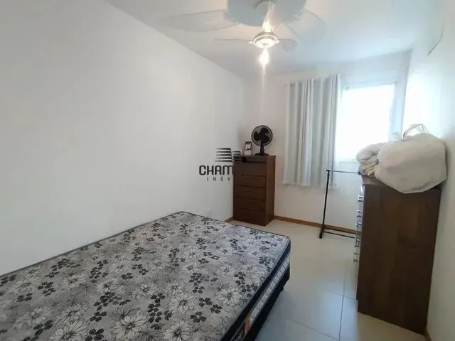 Imagem 9: Apartamento com 2 Quartos, com Vista para o Mar para Locação no Centro - Guarapari/Es