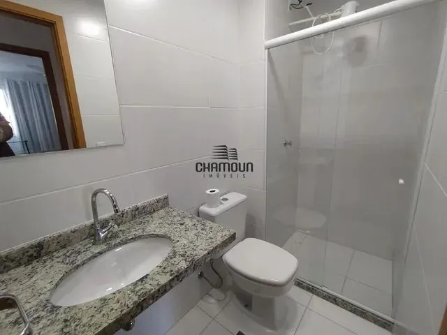 Imagem 7: Apartamento com 2 Quartos, com Vista para o Mar para Locação no Centro - Guarapari/Es
