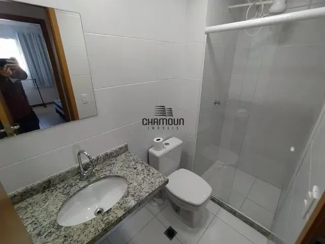 Imagem 10: Apartamento com 2 Quartos, com Vista para o Mar para Locação no Centro - Guarapari/Es
