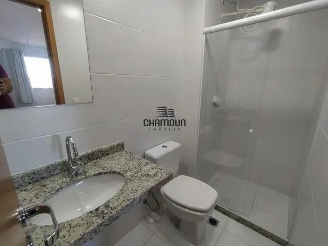 Imagem 6: Apartamento com 2 Quartos, com Vista para o Mar para Locação no Centro - Guarapari/Es