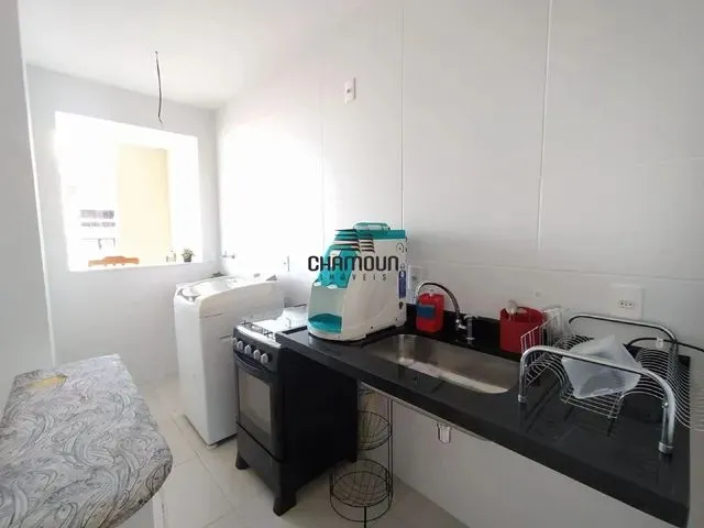 Imagem 15: Apartamento com 2 Quartos, com Vista para o Mar para Locação no Centro - Guarapari/Es