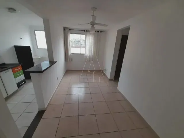 Imagem: Araçatuba - Apartamento - santa Luzia