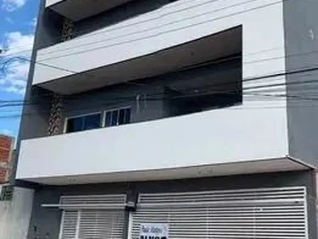 Imagem: Lindo Apt. No Buritis I com 2Q