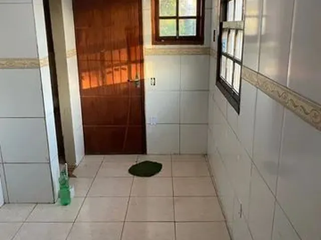 Imagem 1: Kitnet Tipo Apartamento em Manilha