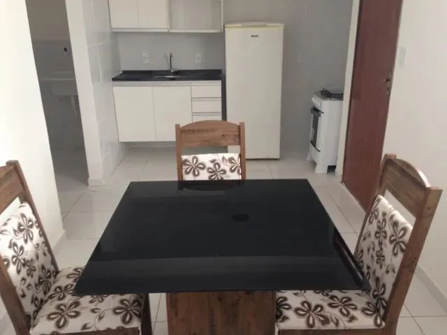 Imagem: Apartamento Mobiliado