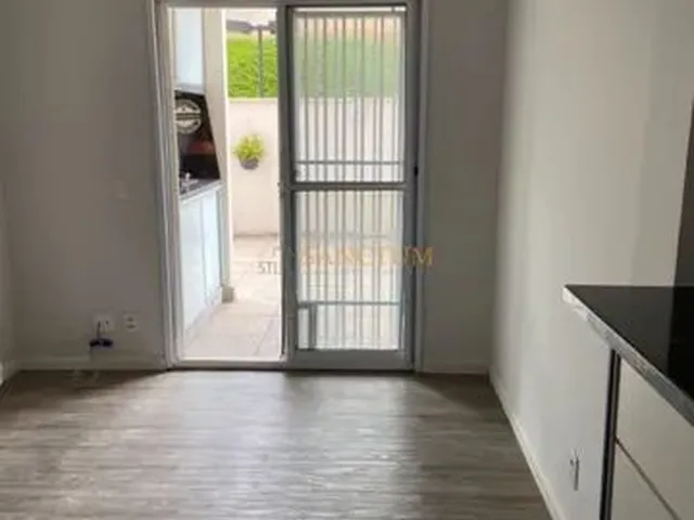 Imagem: Apartamento - São Bernardo - Campinas