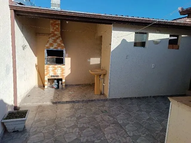 Imagem 15: Sobrado Xaxim - Cond. Fechado