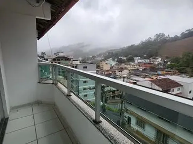 Imagem: Apartamento 2 Quartos/Suíte