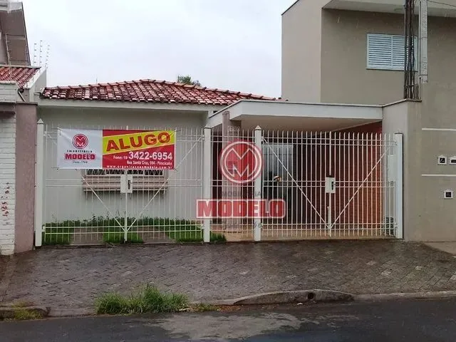 Imagem: Casa com 2 Dormitórios para Alugar, 100