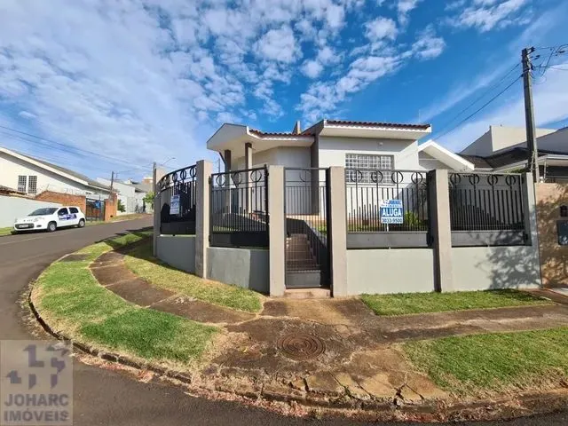 Imagem: Casa Residencial com 3 Quartos para Alugar