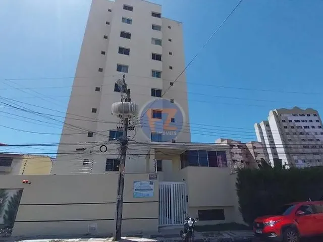 Imagem: Apartamento para Aluguel, 3 Quartos, 3 Suítes