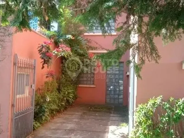 Imagem: Sobrado 2 Dormitorios, 1 Suite, 1 Vaga Comercial