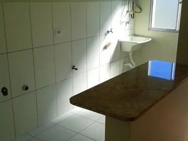 Imagem 4: Apartamento no Hauer, 2 Quartos Sendo 1 Suítes