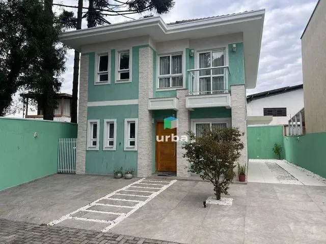 Imagem: Casa com 3 Quartos para Alugar 155 M²