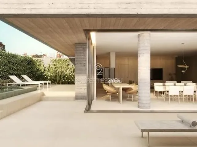 Imagem: Apartamento Garden Alto Luxo com 354M²
