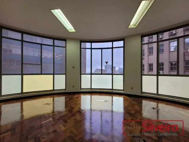 Imagem: Porto Alegre - Conjunto Comercial/Sala