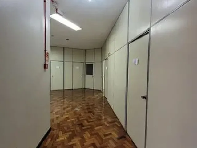 Imagem 9: Porto Alegre - Conjunto Comercial/Sala - Centro Histórico