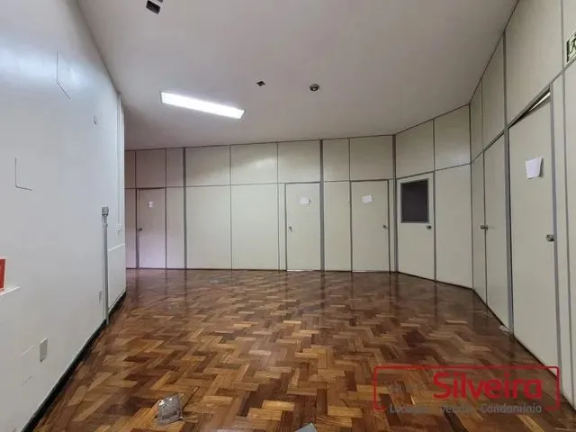 Imagem 8: Porto Alegre - Conjunto Comercial/Sala - Centro Histórico