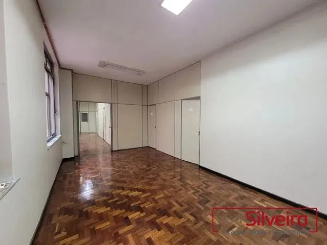 Imagem 6: Porto Alegre - Conjunto Comercial/Sala - Centro Histórico