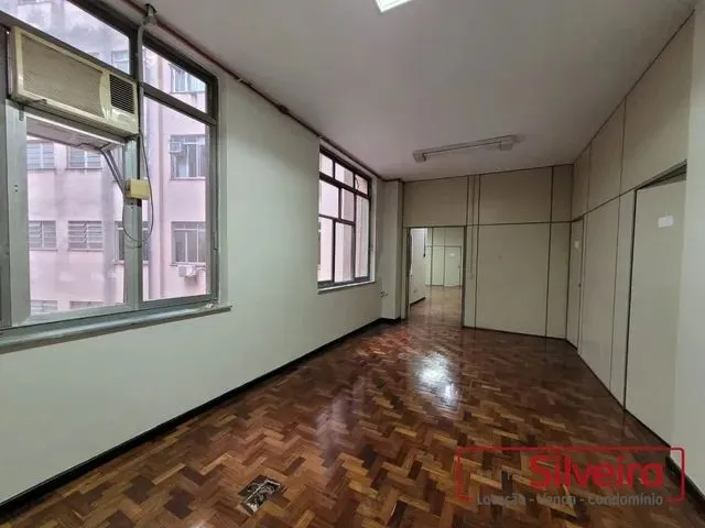 Imagem 3: Porto Alegre - Conjunto Comercial/Sala - Centro Histórico